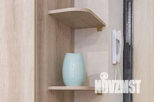 1-к квартира, посуточно, 23м2, 7/9 этаж