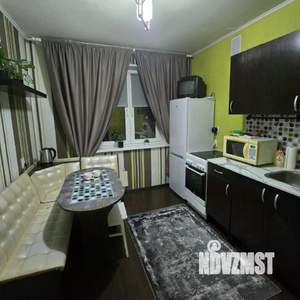 1-к квартира, на длительный срок, 33м2, 3/9 этаж