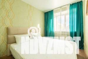 3-к квартира, посуточно, 70м2, 6/7 этаж