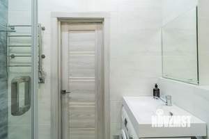 1-к квартира, посуточно, 26м2, 1/1 этаж