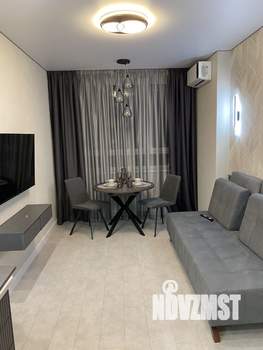 1-к квартира, на длительный срок, 31м2, 6/14 этаж