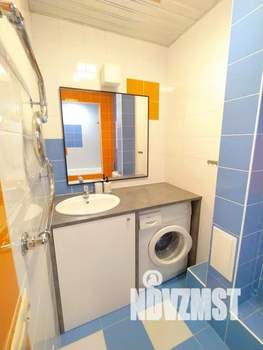 Студия квартира, посуточно, 34м2, 4/9 этаж