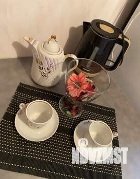 1-к квартира, посуточно, 36м2, 3/5 этаж