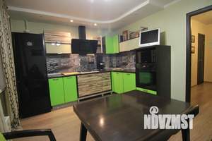 1-к квартира, посуточно, 50м2, 8/10 этаж