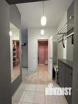 2-к квартира, на длительный срок, 45м2, 22/25 этаж