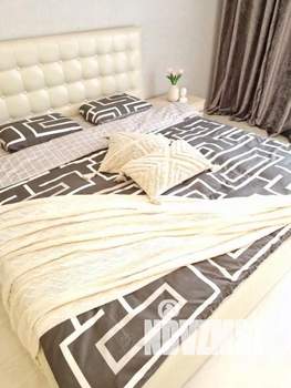 1-к квартира, посуточно, 74м2, 1/1 этаж