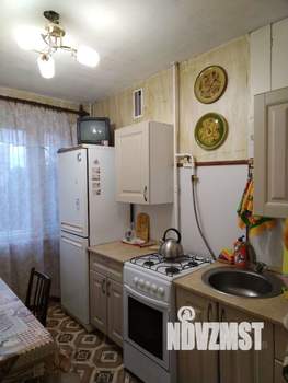 3-к квартира, на длительный срок, 66м2, 6/9 этаж