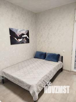 Студия квартира, на длительный срок, 25м2, 14/24 этаж