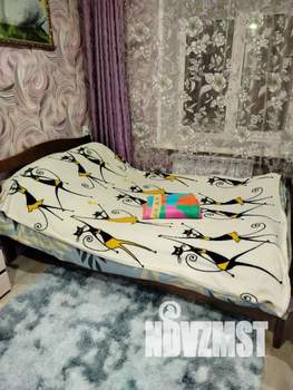 Студия квартира, посуточно, 25м2, 1/5 этаж