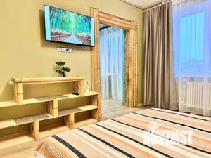 1-к квартира, посуточно, 35м2, 12/16 этаж