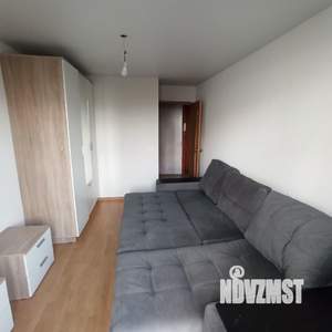 2-к квартира, на длительный срок, 45м2, 4/9 этаж