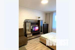 1-к квартира, посуточно, 40м2, 7/10 этаж