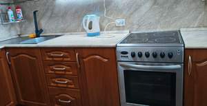 2-к квартира, на длительный срок, 60м2, 11/16 этаж