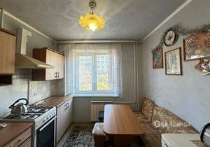 2-к квартира, на длительный срок, 53м2, 5/9 этаж