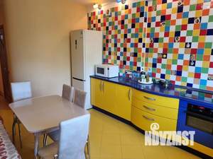 2-к квартира, посуточно, 62м2, 7/15 этаж