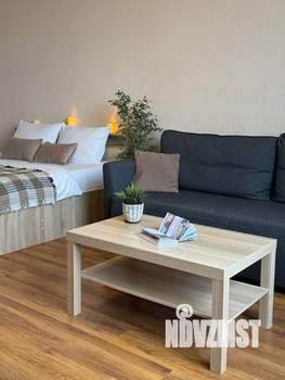 1-к квартира, посуточно, 55м2, 1/1 этаж