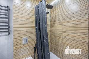 1-к квартира, посуточно, 27м2, 1/1 этаж