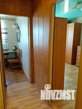 1-к квартира, посуточно, 30м2, 2/5 этаж