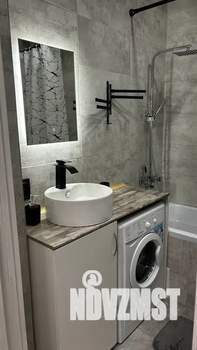 Студия квартира, посуточно, 30м2, 7/16 этаж