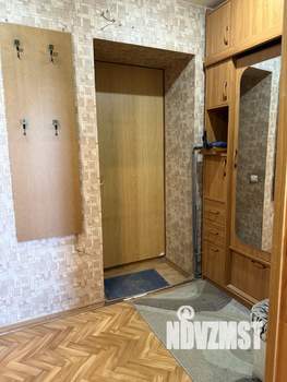 1-к квартира, на длительный срок, 41м2, 10/13 этаж