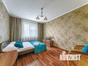 3-к квартира, посуточно, 65м2, 7/9 этаж