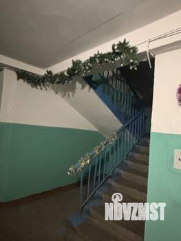 1-к квартира, на длительный срок, 34м2, 1/9 этаж