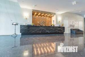 1-к квартира, посуточно, 26м2, 1/1 этаж