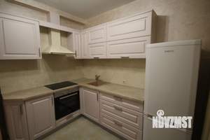 2-к квартира, на длительный срок, 62м2, 8/17 этаж