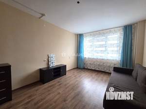 1-к квартира, на длительный срок, 36м2, 13/19 этаж