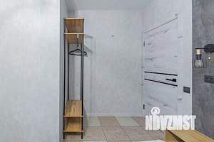 2-к квартира, посуточно, 50м2, 1/1 этаж