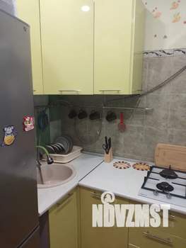 2-к квартира, посуточно, 38м2, 1/3 этаж