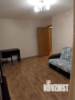 2-к квартира, на длительный срок, 58м2, 2/25 этаж
