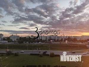 3-к квартира, на длительный срок, 77м2, 7/9 этаж