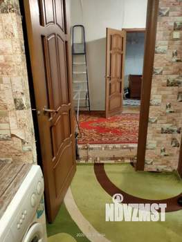 2-к квартира, на длительный срок, 45м2, 1/1 этаж