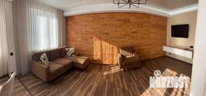 3-к квартира, посуточно, 100м2, 5/17 этаж