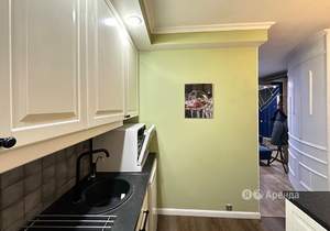 2-к квартира, на длительный срок, 64м2, 16/16 этаж