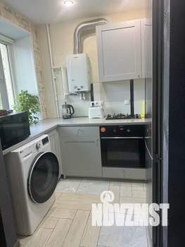 2-к квартира, посуточно, 39м2, 2/5 этаж