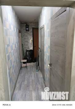 2-к квартира, на длительный срок, 45м2, 3/3 этаж