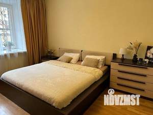 1-к квартира, посуточно, 110м2, 1/1 этаж