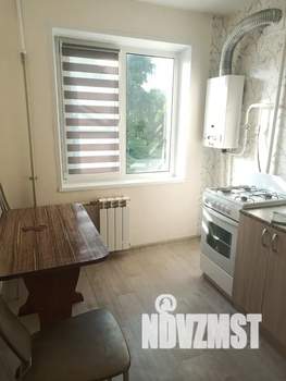 2-к квартира, посуточно, 45м2, 3/5 этаж