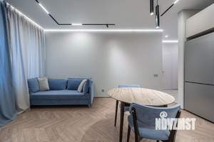 2-к квартира, на длительный срок, 50м2, 2/6 этаж