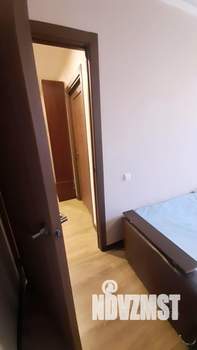 3-к квартира, посуточно, 62м2, 4/5 этаж