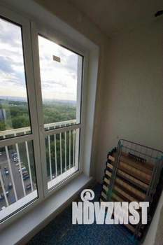 2-к квартира, посуточно, 64м2, 1/1 этаж