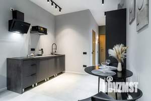 1-к квартира, посуточно, 25м2, 10/19 этаж