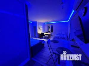 1-к квартира, посуточно, 47м2, 5/5 этаж