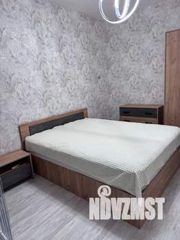 2-к квартира, посуточно, 51м2, 8/19 этаж