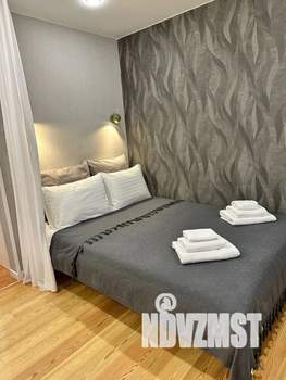 2-к квартира, посуточно, 56м2, 3/7 этаж