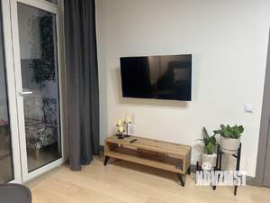 1-к квартира, посуточно, 34м2, 12/19 этаж