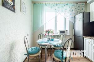 1-к квартира, посуточно, 43м2, 1/1 этаж