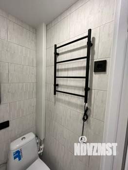 Студия квартира, на длительный срок, 13м2, 4/5 этаж